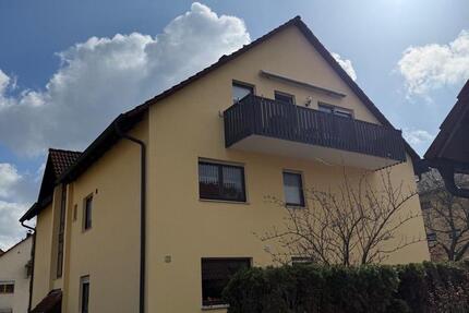 Wohnung Schwabach - 2 Zimmer, 73 m&sup2;, 269.400&euro; | Angebot:25905434