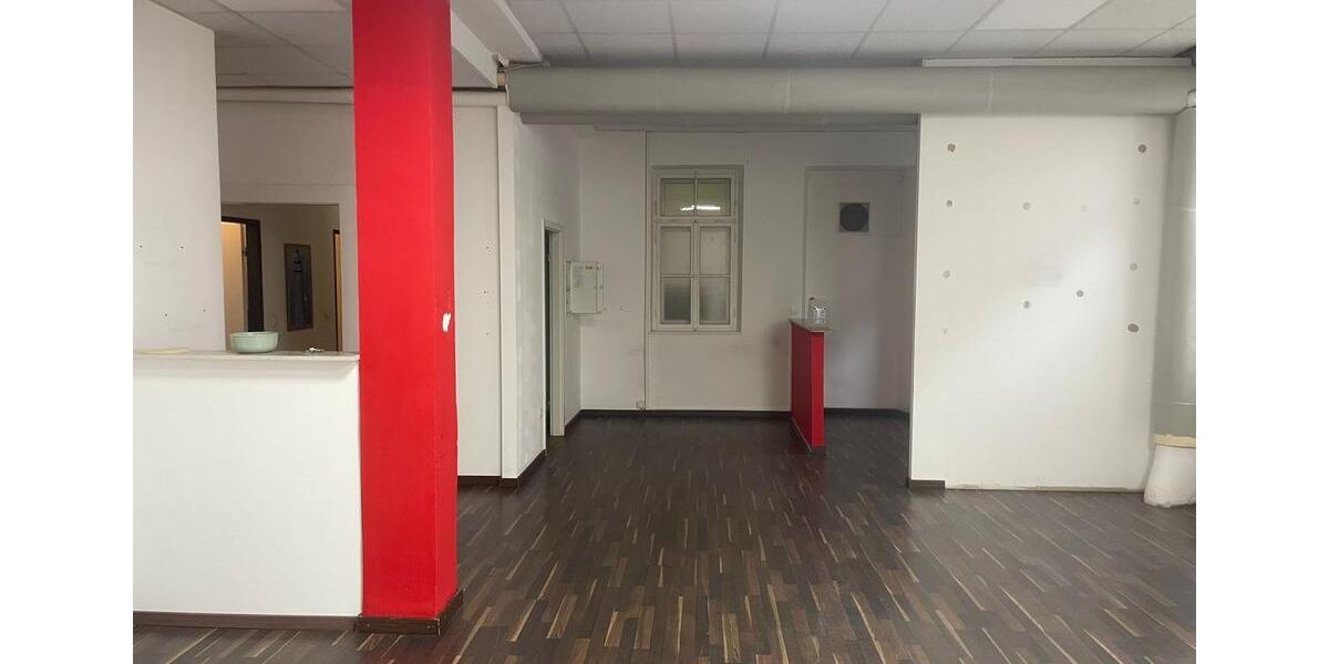 Gewerbeobjekt Fürth Südstadt - 1.300&euro; | Angebot:23531352