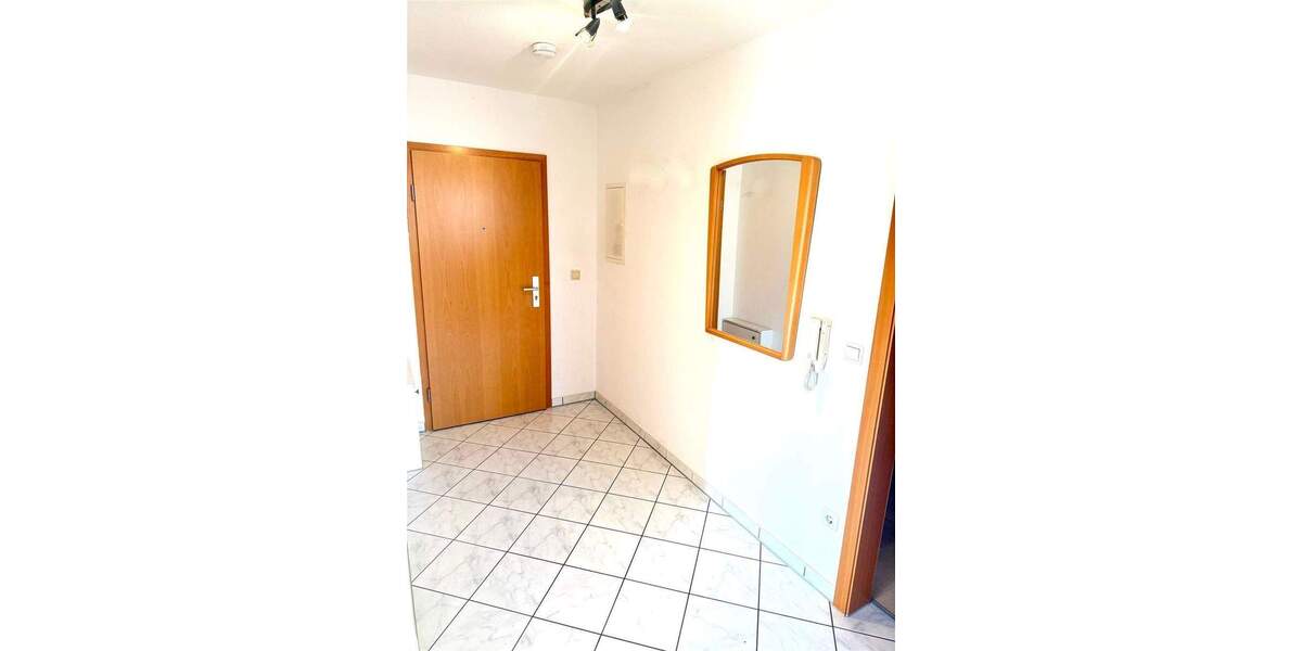 Etagenwohnung Winkelhaid b Nürnberg Winkelhaid - 2 Zimmer, 77 m&sup2;, 247.000&euro; | Angebot:25695528