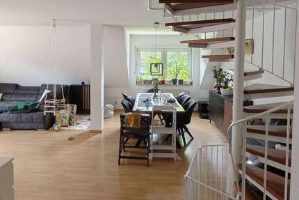 Wohnung Fürth Atzenhof - 3 Zimmer, 100 m&sup2;, 292.000&euro; | Angebot:26274802