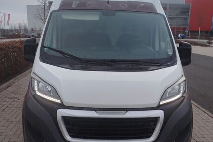 Peugeot Boxer 205.000 km 9.520 &euro; Nürnberg 90455