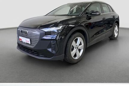 Audi Q4 e-tron 141.332 km 23.980 &euro; Fürth 90763