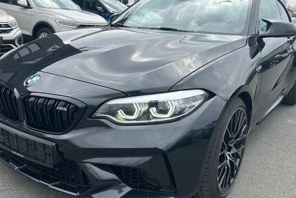 BMW M2 111.512 km 38.990 &euro; Fürth 90763