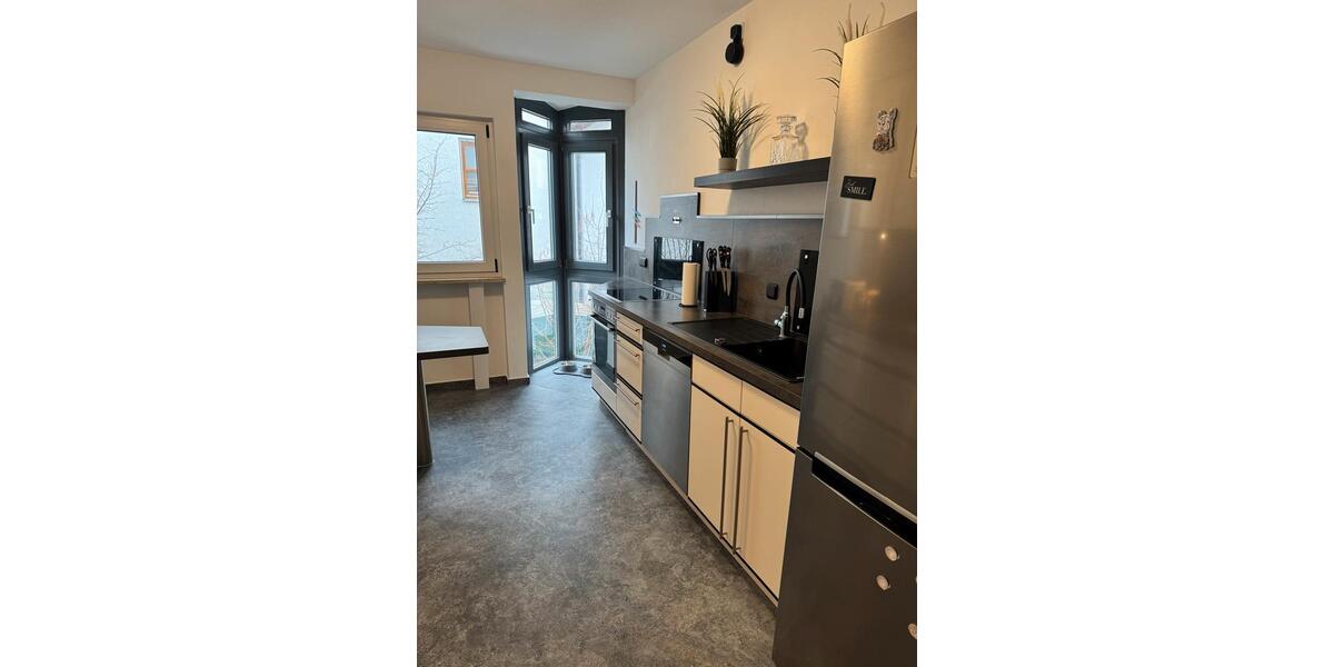 Erdgeschoßwohnung Veitsbronn - 2.5 Zimmer, 79 m&sup2;, 360.000&euro; | Angebot:25329271