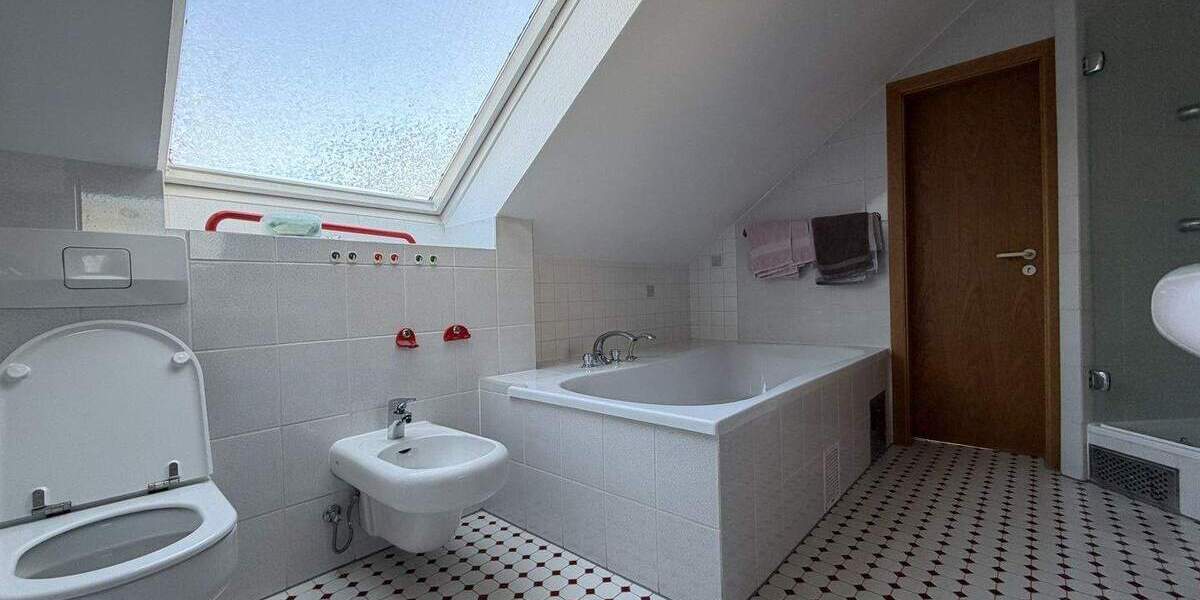 Etagenwohnung Hemhofen - 760&euro; | Angebot:25670086