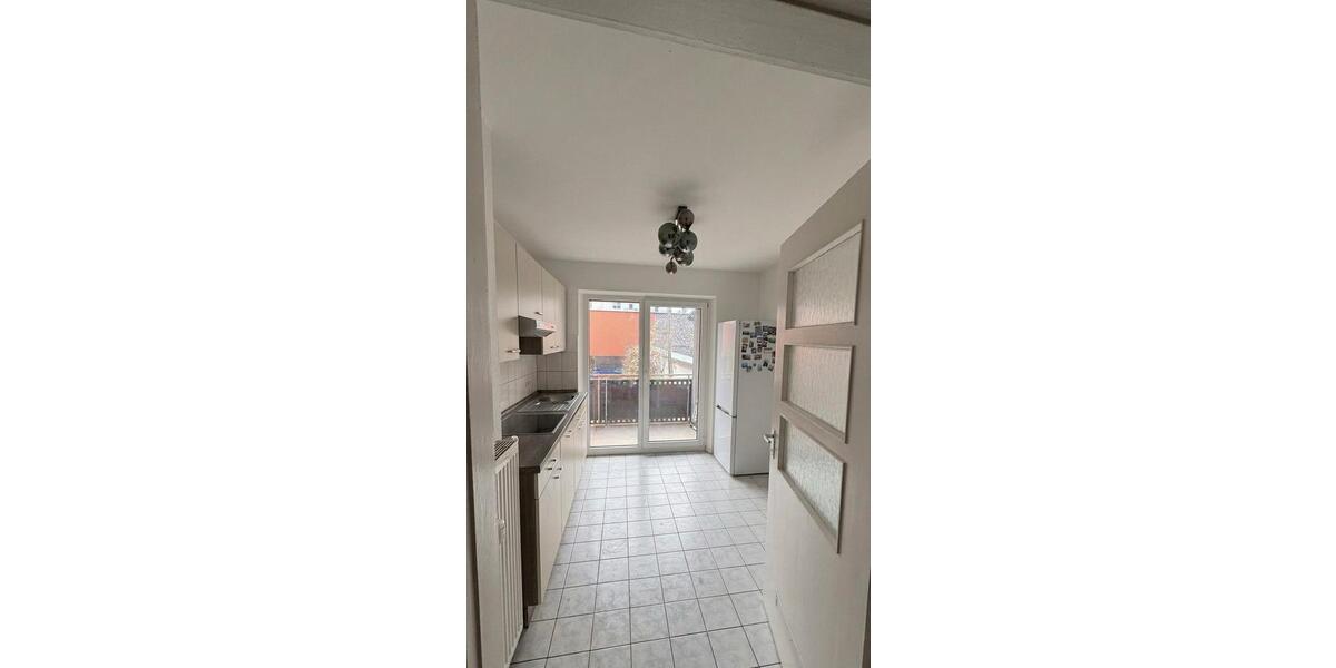 Hochparterre Nürnberg Eberhardshof - 1 Zimmer, 45 m&sup2;, 670&euro; | Angebot:25860451