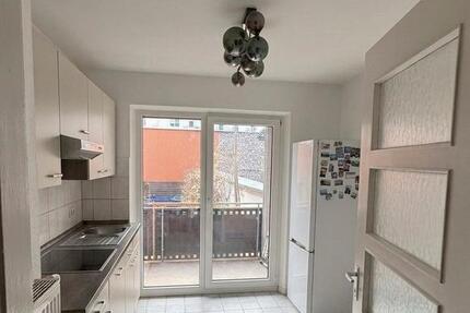 Wohnung Nürnberg Eberhardshof - 1 Zimmer, 45 m&sup2;, 670&euro; | Angebot:25860451