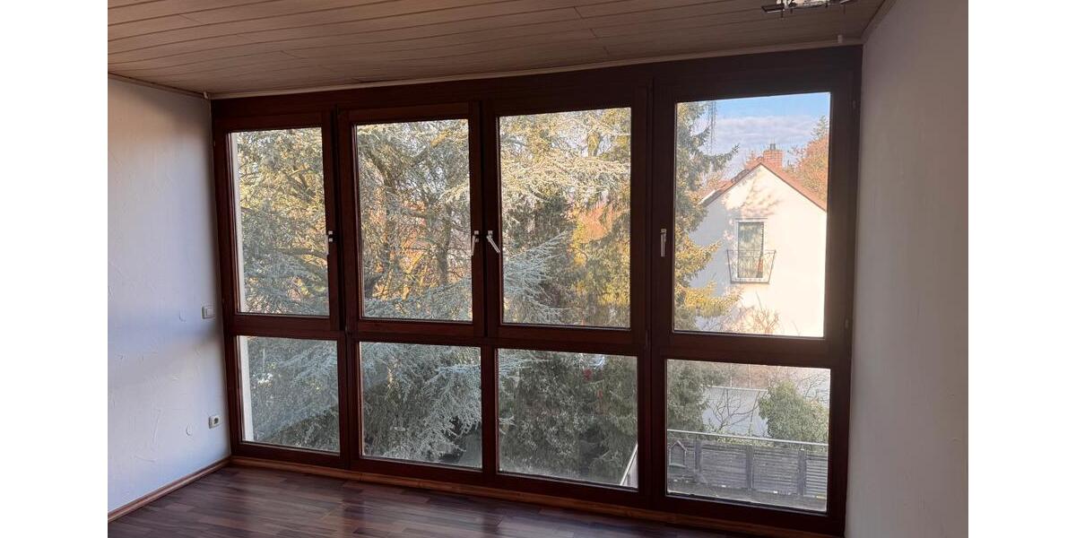 Dachgeschoßwohnung Nürnberg Herrnhütte - 1.5 Zimmer, 33 m&sup2;, 142.400&euro; | Angebot:26477583