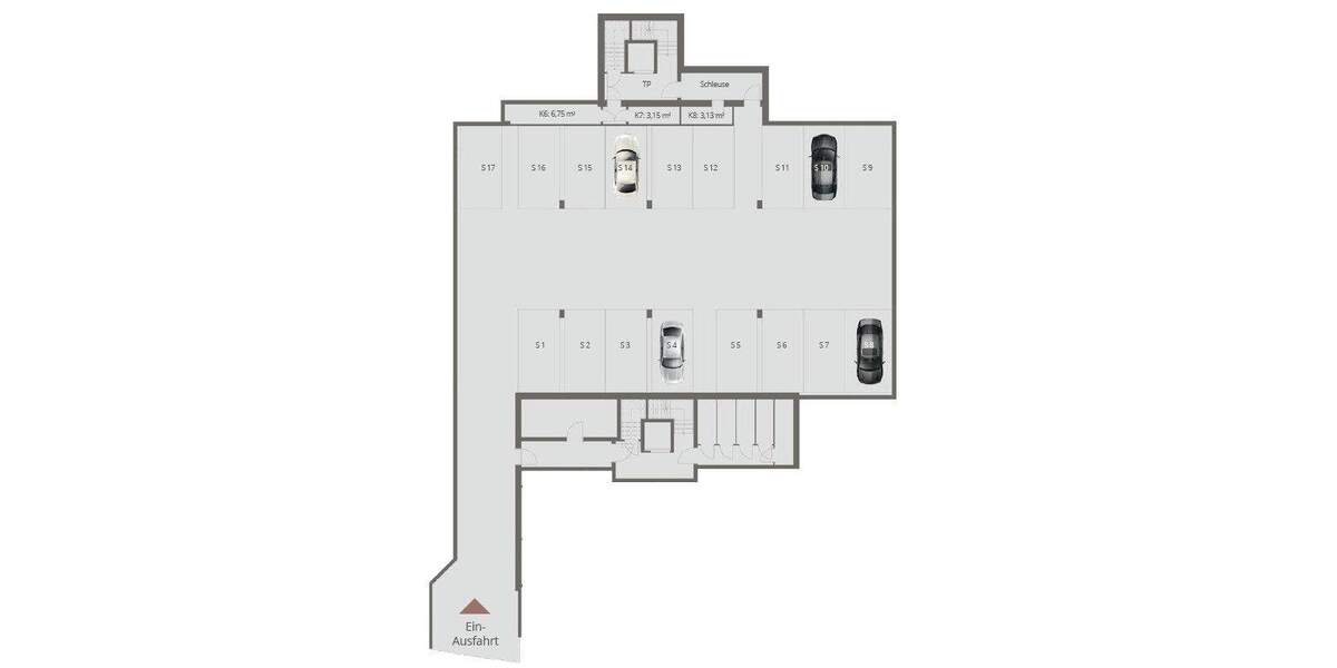 Etagenwohnung Bubenreuth - 3 Zimmer, 80 m&sup2;, 535.000&euro; | Angebot:25822372