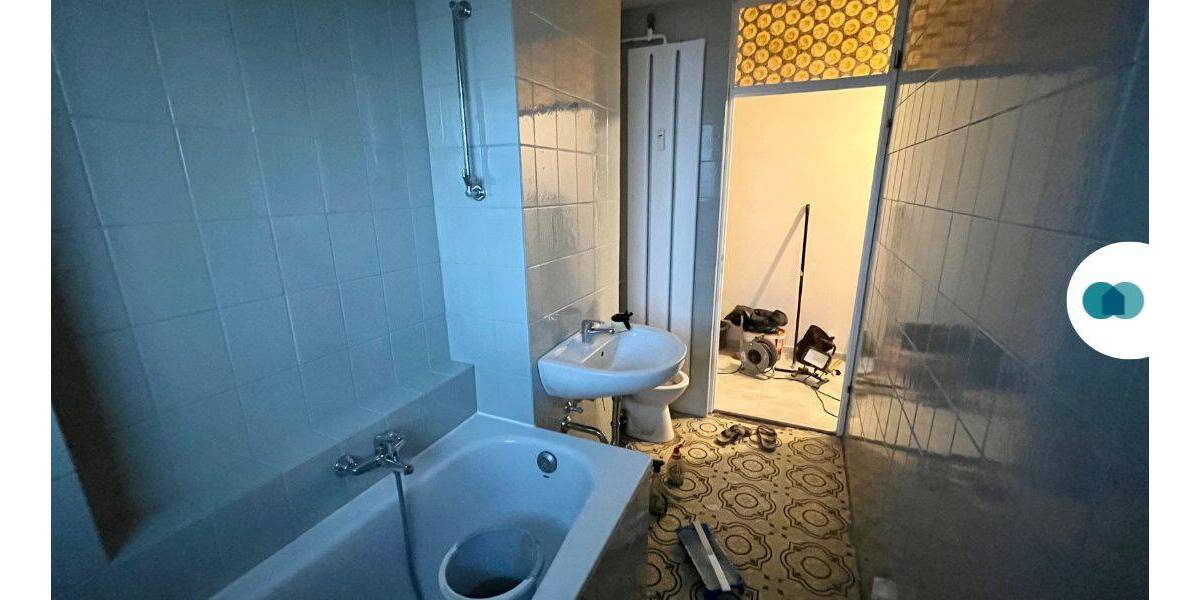 Etagenwohnung Nürnberg Zollhaus - 2 Zimmer, 57 m&sup2;, 625&euro; | Angebot:26015017