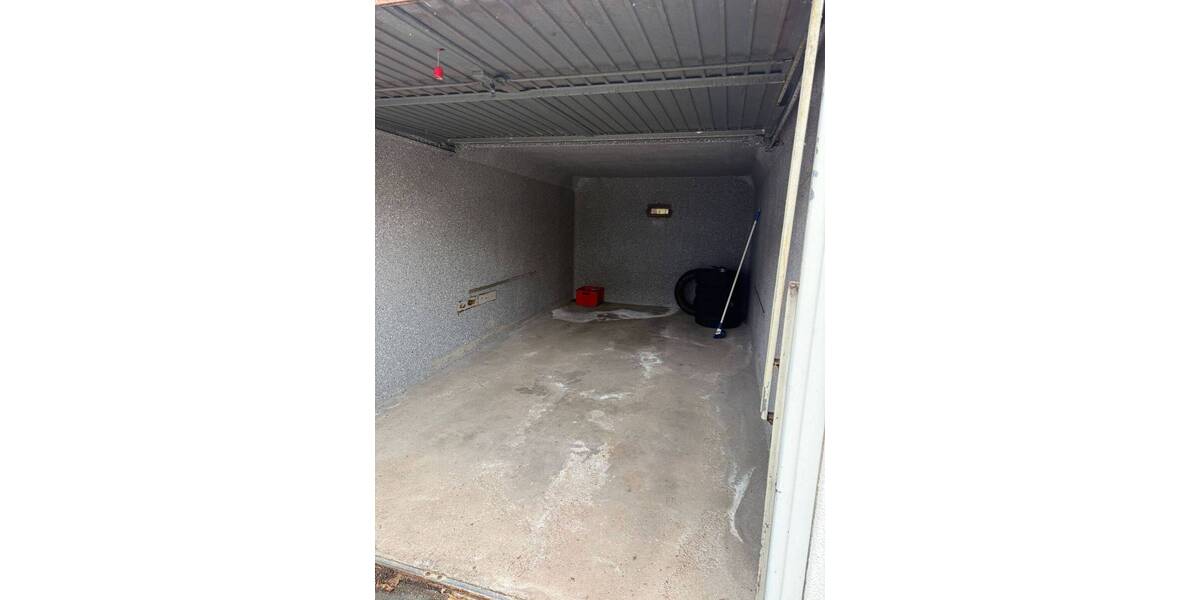 Garagen / Stellplätze Nürnberg Langwasser - 27.500&euro; | Angebot:26292974