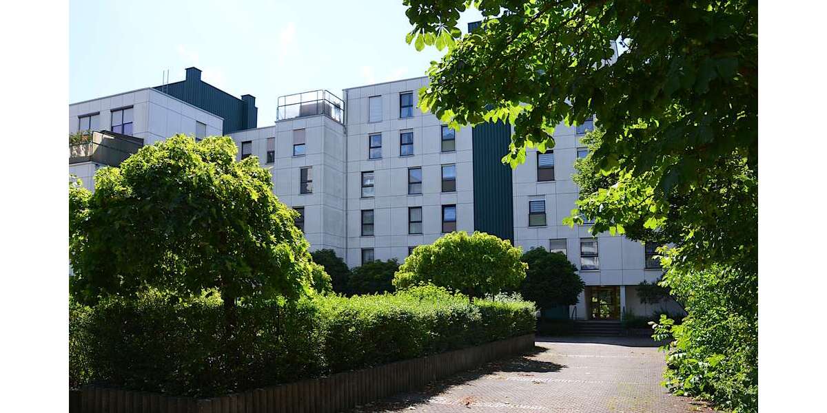 Etagenwohnung Nürnberg Langwasser - 4 Zimmer, 91 m&sup2;, 300.000&euro; | Angebot:26917277