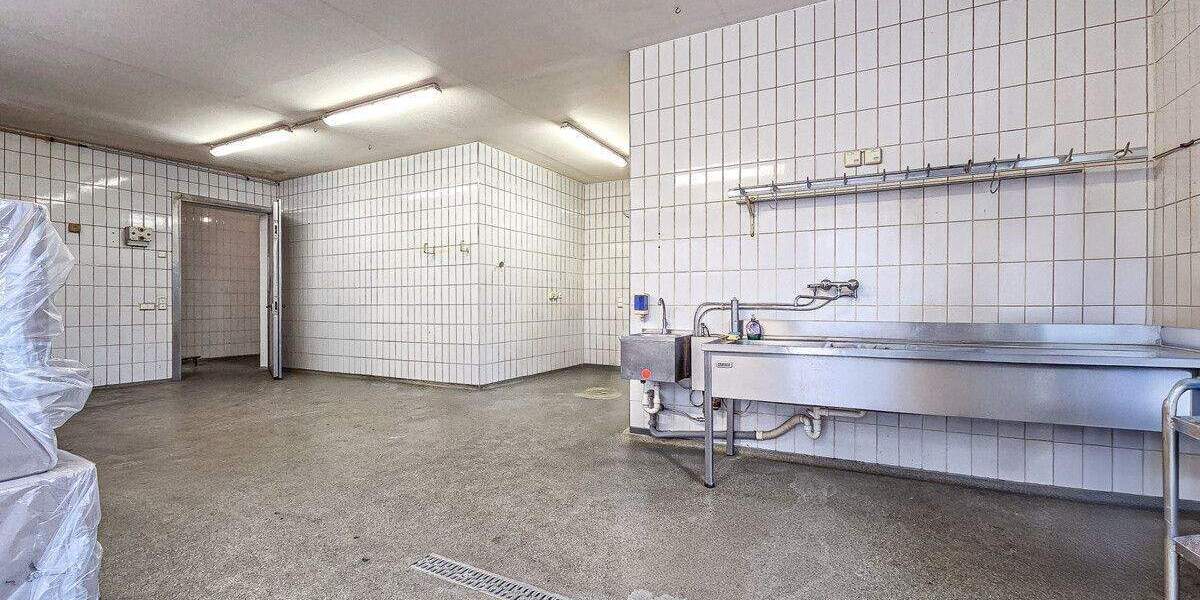 Gewerbeobjekt Langenzenn - 879.000&euro; | Angebot:25676700