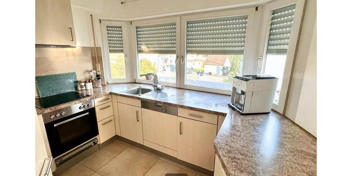 Maisonettenwohnung Burgthann - 3 Zimmer, 96 m&sup2;, 255.000&euro; | Angebot:26943360