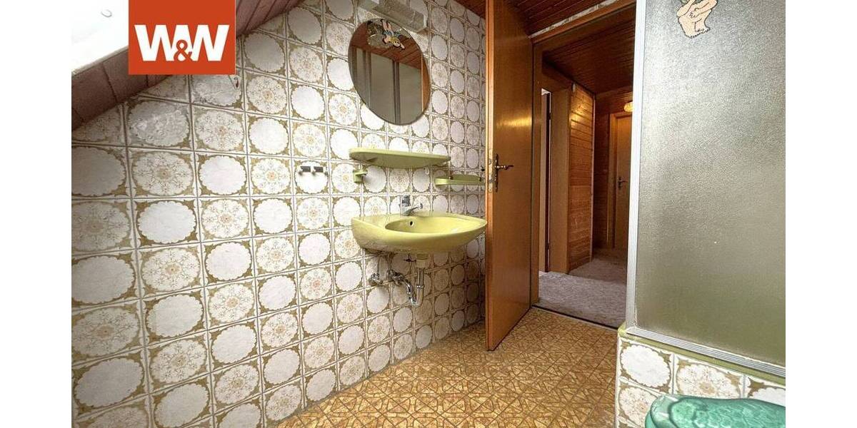 Mehrfamilienhaus, Wohnhaus Reichenschwand - 8 Zimmer, 247 m&sup2;, 489.000&euro; | Angebot:25662795