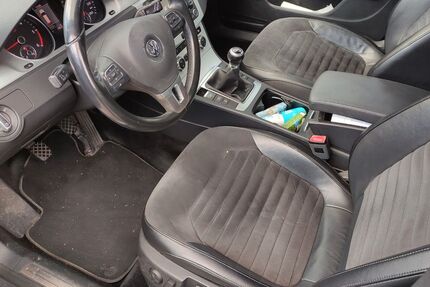 VW Passat Variant 239.000 km 7.300 &euro; Nürnberg 90425