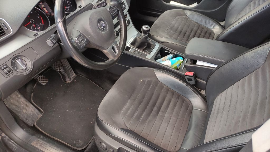 VW Passat Variant 239.000 km 7.300 &euro; Nürnberg 90425