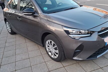 Opel Corsa 79.850 km 8.990 &euro; Nürnberg 90441