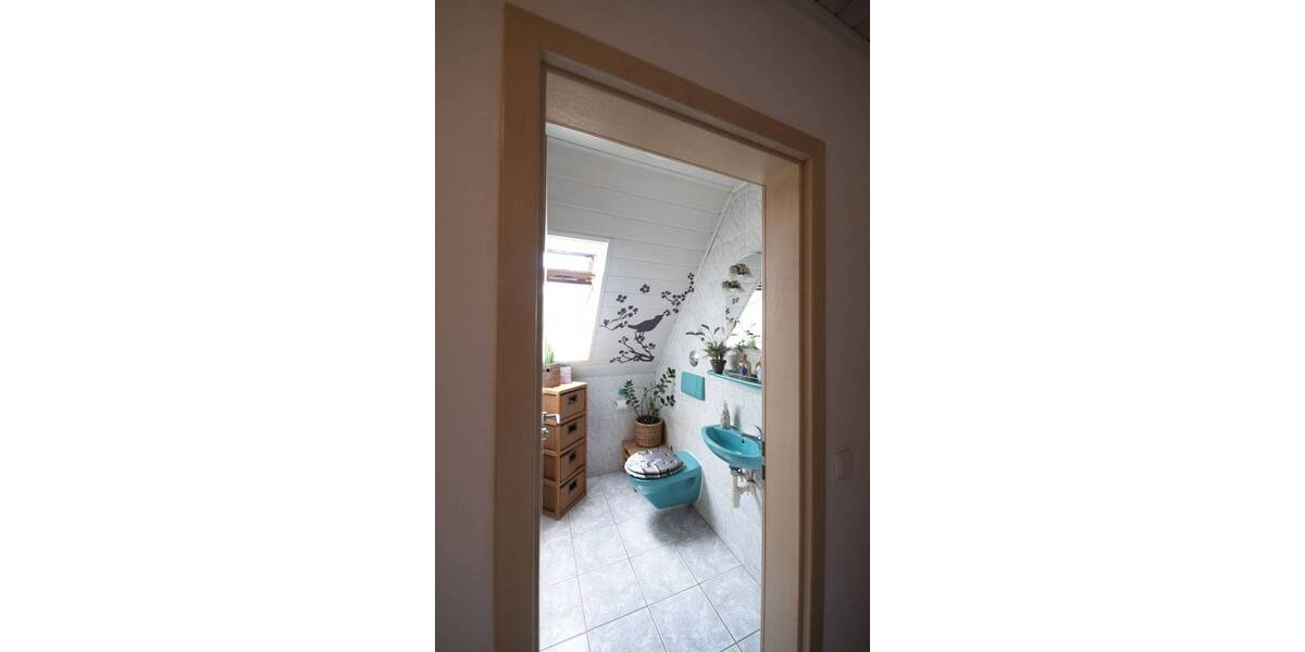 Etagenwohnung Großhabersdorf Unterschlauersbach - 4 Zimmer, 103 m&sup2;, 295.000&euro; | Angebot:26556918
