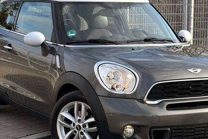 Mini Cooper SD Paceman 248.000 km 6.299 &euro; Fürth 90762