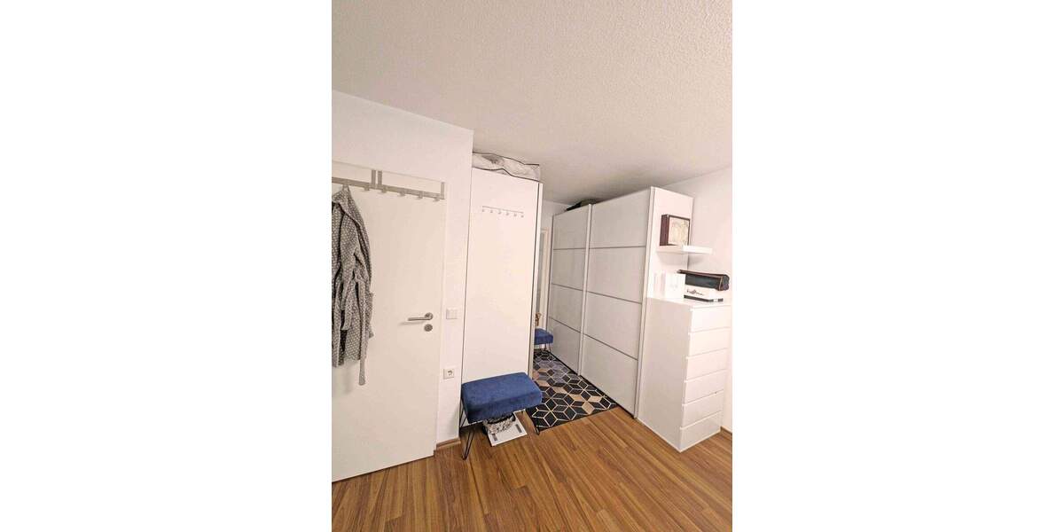 Etagenwohnung Nürnberg Maxfeld - 4 Zimmer, 92 m&sup2;, 439.000&euro; | Angebot:25740520