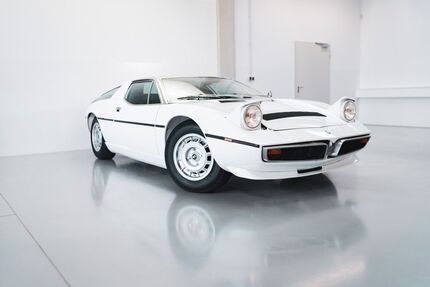 Maserati Andere 86.005 km 145.500 &euro; Nürnberg 90408