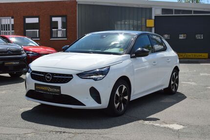 Opel Corsa 39.811 km 16.760 &euro; Nürnberg 90469