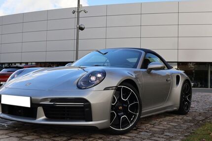 Porsche 992 35.000 km 234.990 &euro; Nürnberg 90425