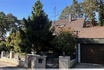 Haus Schwaig - 5 Zimmer, 170 m&sup2;, 688.000&euro; | Angebot:21137500