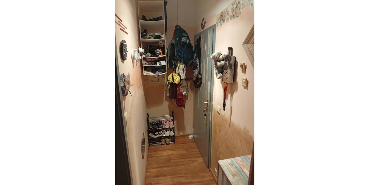 Etagenwohnung Schwabach - 1 Zimmer, 36 m&sup2;, 130.000&euro; | Angebot:27262222