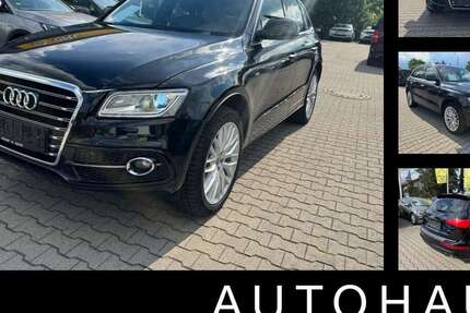 Audi Q5 226.476 km 12.890 &euro; Erlangen 91058