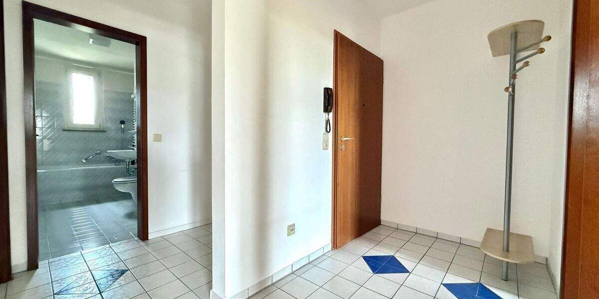 Etagenwohnung Erlangen Tennenlohe - 2 Zimmer, 63 m&sup2;, 259.000&euro; | Angebot:25671465