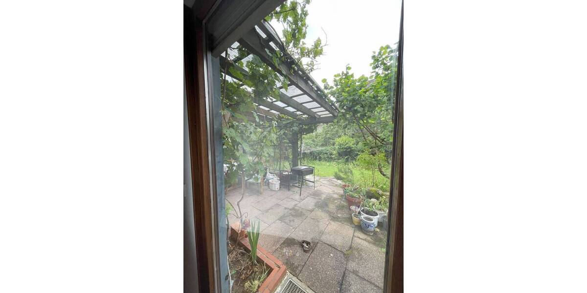 Etagenwohnung Kalchreuth Röckenhof - 4 Zimmer, 105 m&sup2;, 1.110&euro; | Angebot:25997339