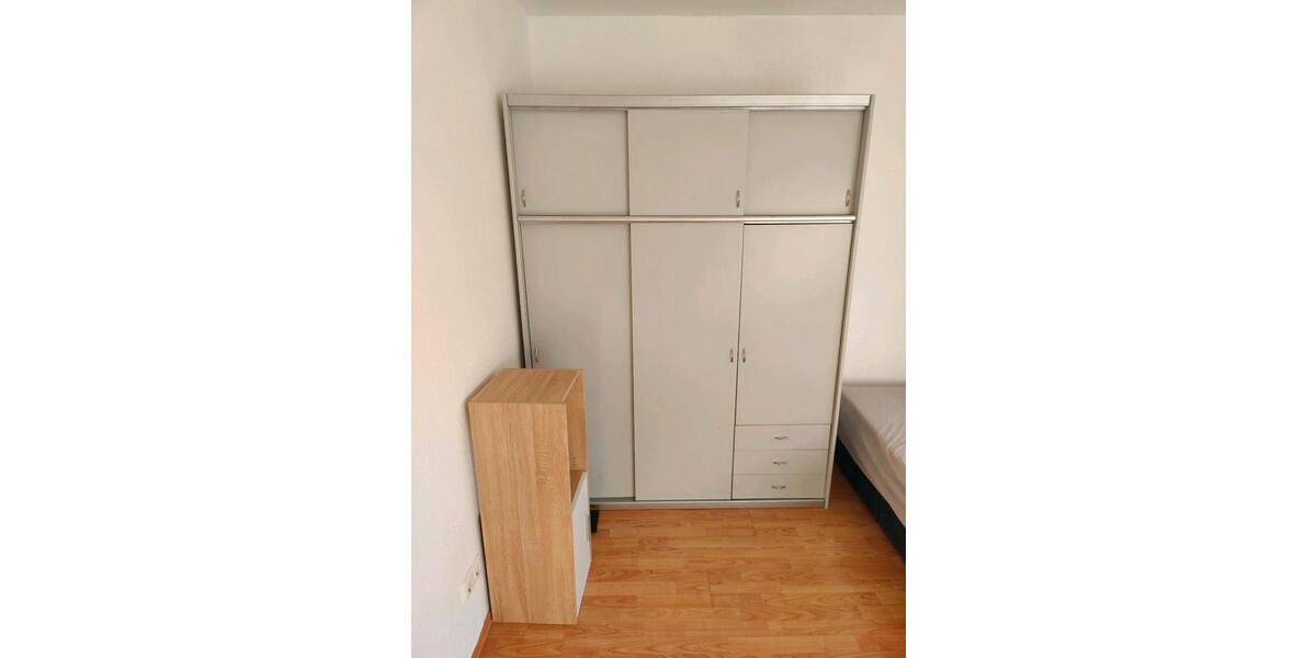 Etagenwohnung Erlangen Am Anger - 1 Zimmer, 20 m&sup2;, 750&euro; | Angebot:25857776