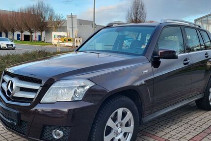 Mercedes-Benz GLK 220 254.000 km 8.790 &euro; Nürnberg 90449
