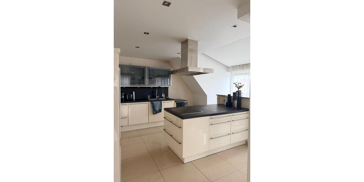 Maisonettenwohnung Nürnberg Gaismannshof - 3 Zimmer, 120 m&sup2;, 1.850&euro; | Angebot:25922047