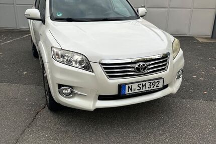 Toyota RAV 4 200.000 km 9.350 &euro; Nürnberg 90478