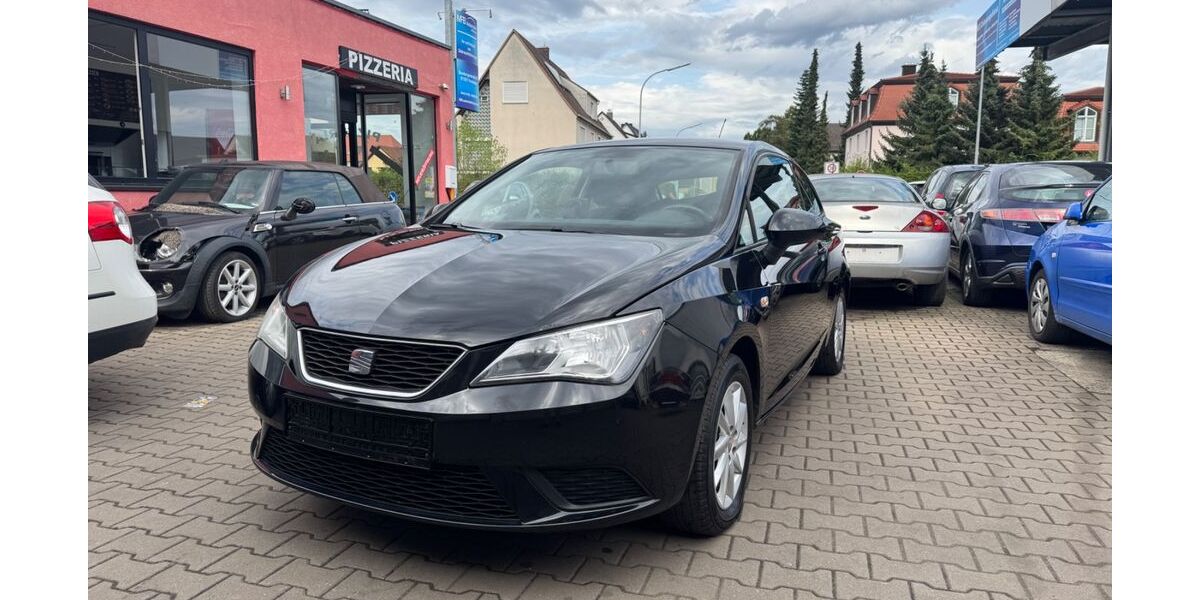 Seat Ibiza 151.450 km 2.990 &euro; Forchheim 91301