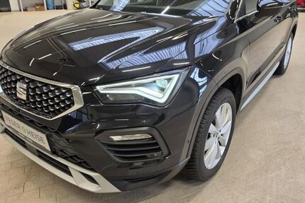 Seat Ateca 21.150 km 26.950 &euro; Baiersdorf 91083