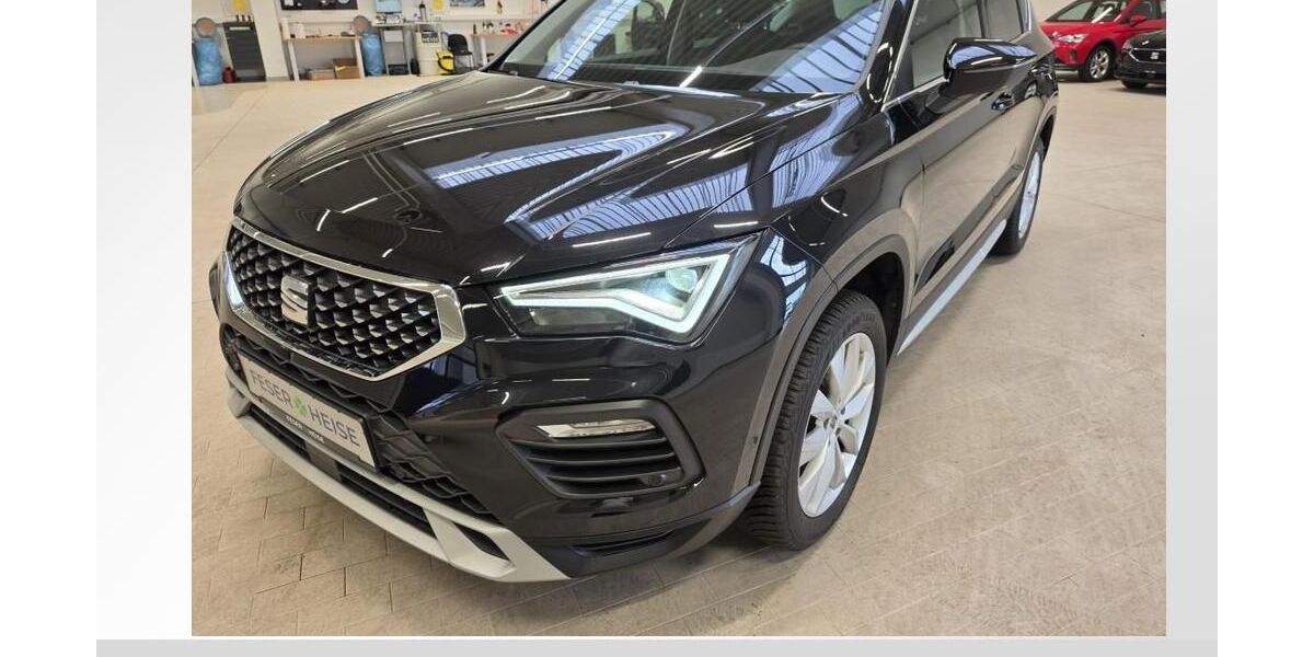 Seat Ateca 21.150 km 26.950 &euro; Baiersdorf 91083