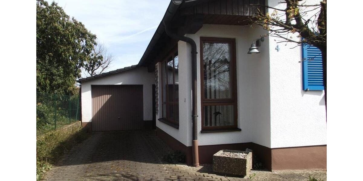Bungalow Uehlfeld - 3.5 Zimmer, 130 m&sup2;, 386.000&euro; | Angebot:26738301