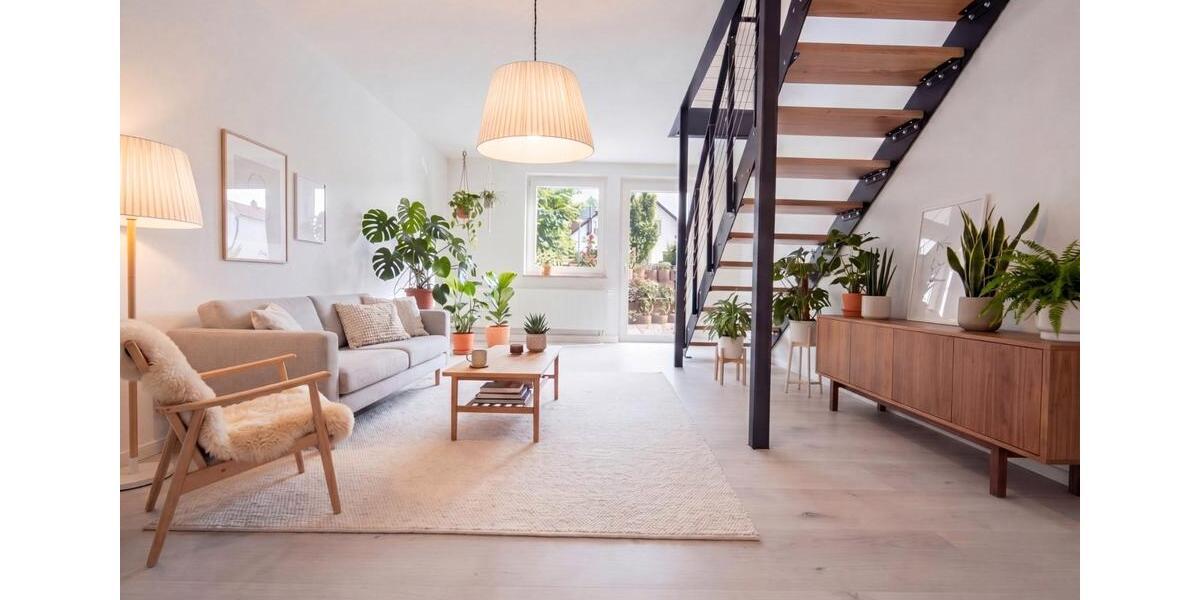 Maisonettenwohnung Erlangen Alterlangen - 5 Zimmer, 112 m&sup2;, 559.000&euro; | Angebot:26308563