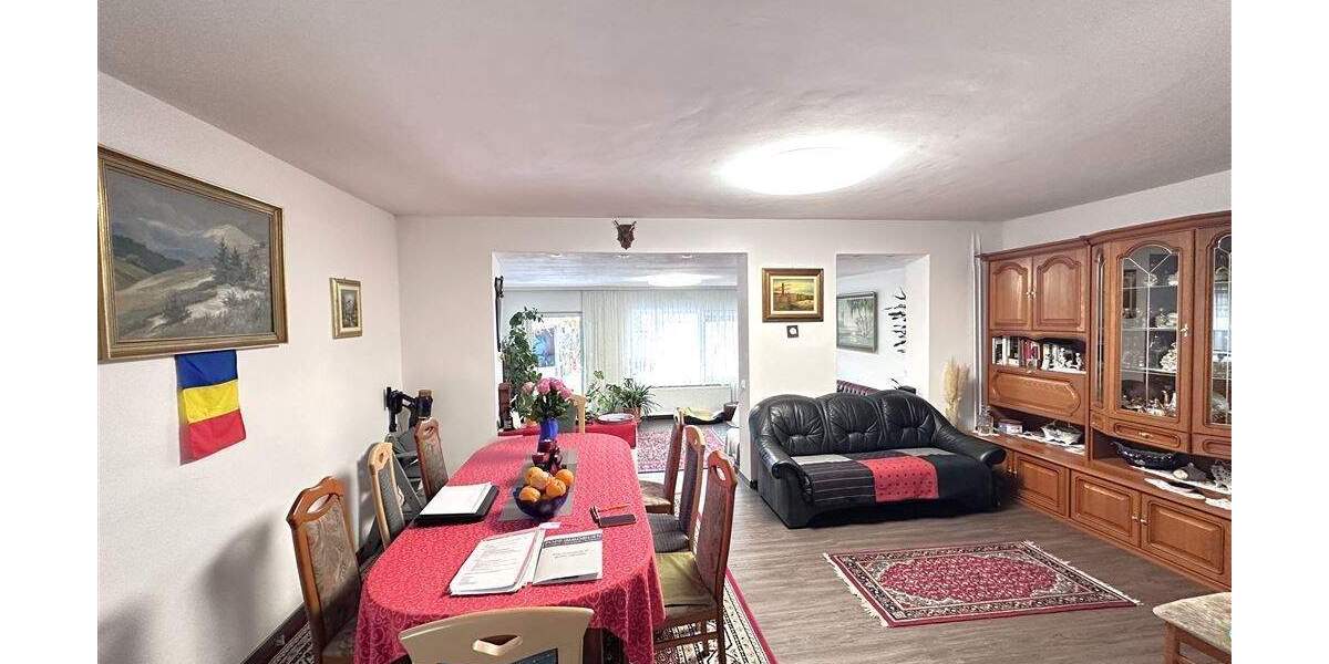 Reihenendhaus Nürnberg Eibach - 5 Zimmer, 150 m&sup2;, 699.000&euro; | Angebot:25730728