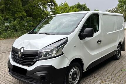Renault Trafic 65.000 km 5.990 &euro; Nürnberg 90475