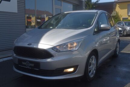 Ford C-Max 93.000 km 5.999 &euro; Nürnberg 90451