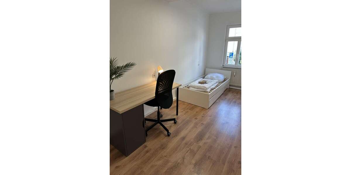 Zimmer Erlangen Burgberg - 425&euro; | Angebot:25973187