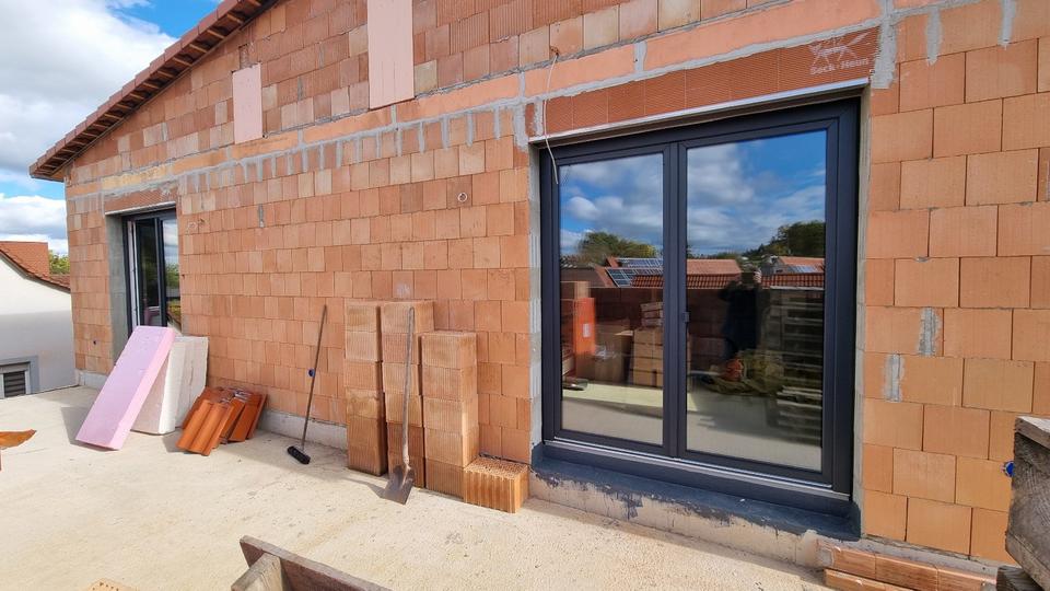Einfamilienhaus Cadolzburg - 3.5 Zimmer, 150 m&sup2;, 495.000&euro; | Angebot:27262383
