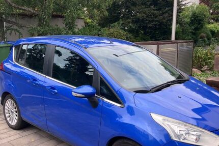 Ford B-Max 75.300 km 5.400 &euro; Erlangen 91056