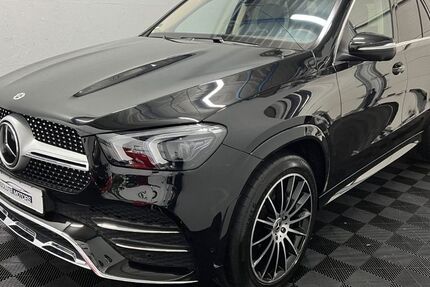 Mercedes-Benz GLE 450 22.880 km 68.970 &euro; Schwabach/Wolkersdorf 91126