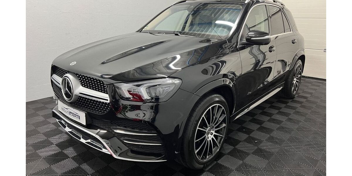 Mercedes-Benz GLE 450 22.880 km 68.970 &euro; Schwabach/Wolkersdorf 91126